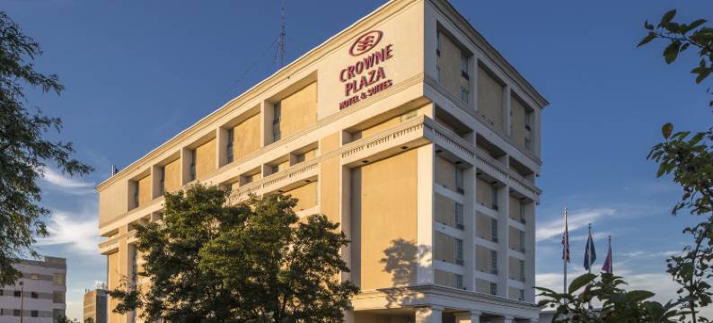 Crowne Plaza Suites 匹兹堡南(Crowne Plaza Suites PITTSBURGH SOUTH by IHG)图片