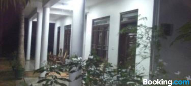 荫凉芒果别墅住宿加早餐旅馆(Shady Mango Villa)图片