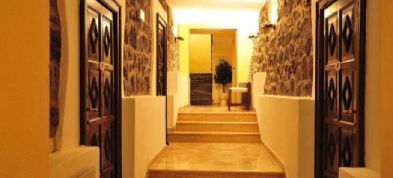 弗以马雷酒店(Hotel Villa Campana)图片