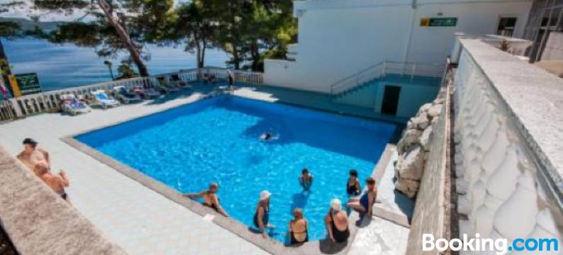 拉凡达酒店(Hotel Lavanda)图片