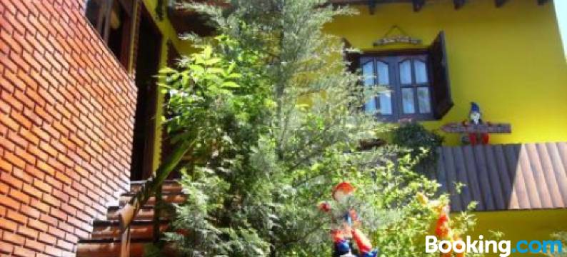 Los Duendes del Mar图片