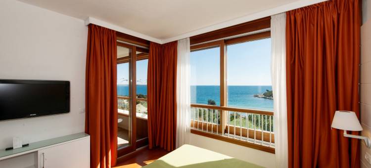 麦斯特拉精选全套房伊斯特里亚岛屿酒店(Maistra Select All Suite Island Hotel Istra)图片