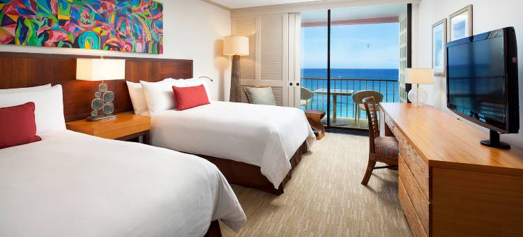 威基基皇家夏威夷豪华精选度假酒店(The Royal Hawaiian, A Luxury Collection Resort, Waikiki)图片