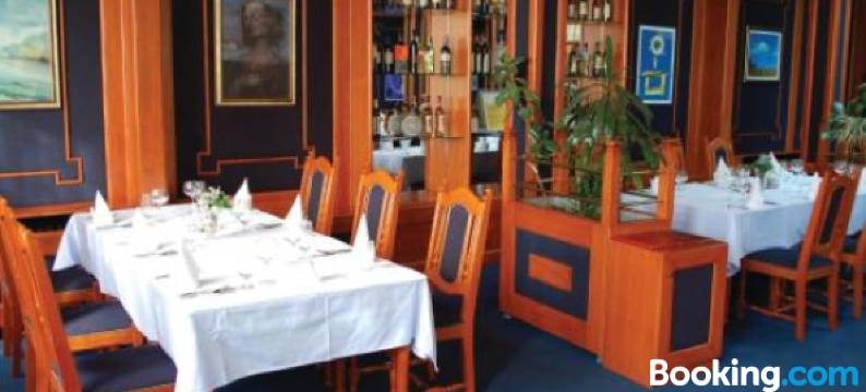 Cfk假日公园旅馆(Holiday Park Cfk)图片