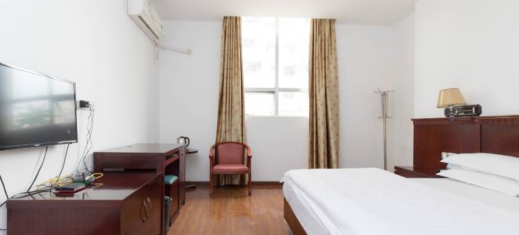 阳江阳东利苑宾馆图片