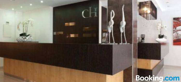 卡达尔酒店(Cardal Hotel)图片