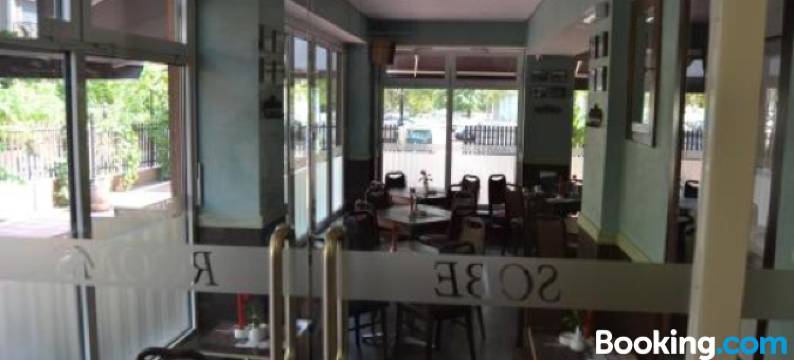 亚历克斯住宿加早餐旅馆(B&B Alex18)图片