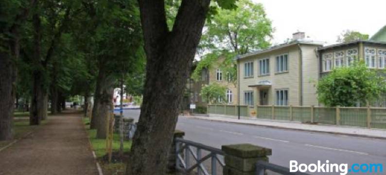 帕吉玛吉公寓(Pargimaja Apartments)图片