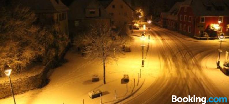 盖斯特豪斯祖尔索奈酒店(Gasthaus Zur Sonne)图片