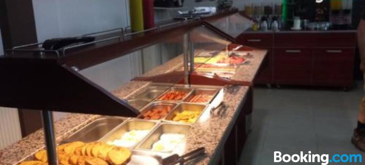 莱斯科瓦茨格罗斯酒店(Gros Hotel - Leskovac)图片