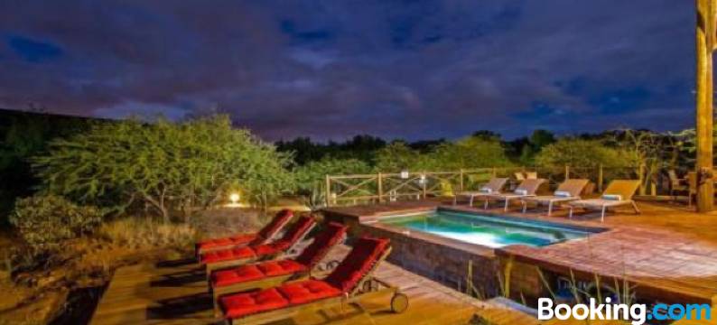 Pilanesberg Private Lodge图片