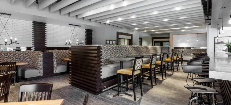 芝加哥北埃文斯顿假日酒店(Holiday Inn Chicago North-Evanston)图片