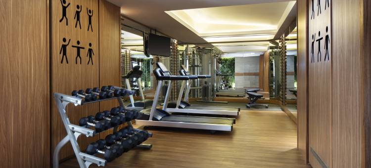 巴厘岛勒吉安万枫酒店(Fairfield by Marriott Bali Legian)图片