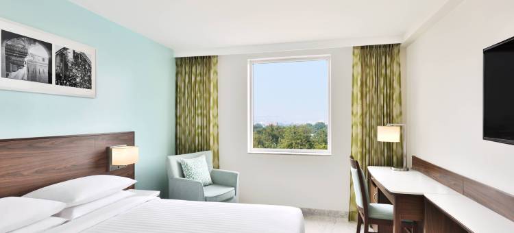 Fairfield by Marriott Pune Kharadi图片