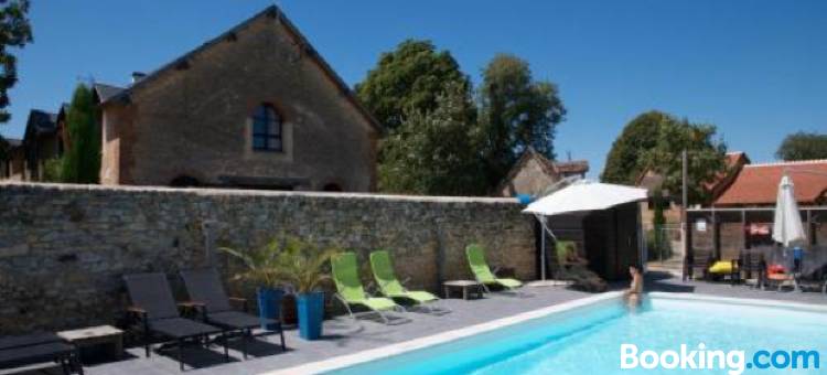 里格内住宿加早餐旅馆(La Ligne)图片