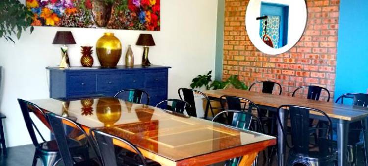 阿拉亚马莱精品民宿(Alaya Malai)图片