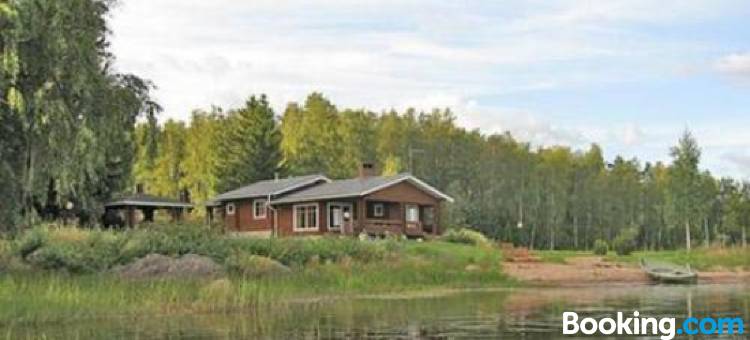 Holiday Home Petäjäinen by Interhome图片