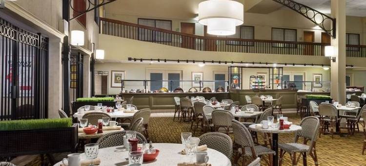 布鲁克林阿卡迪亚旅馆(Arcadian Hotel Brookline)图片