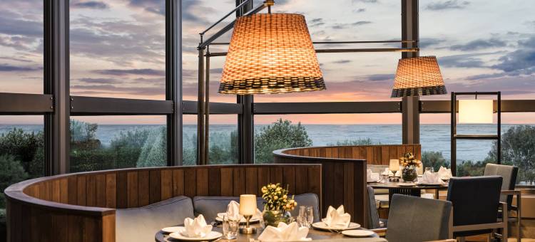 万丽波拉特伊斯坦布尔酒店(Renaissance Polat Istanbul Hotel)图片