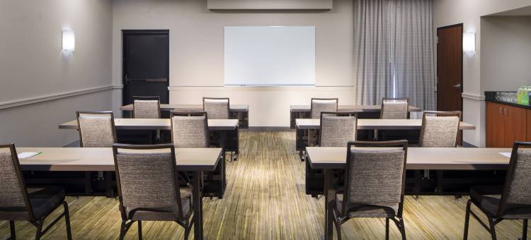 索内斯塔精选博卡－拉顿市中心酒店(Sonesta Select Boca Raton Town Center)图片