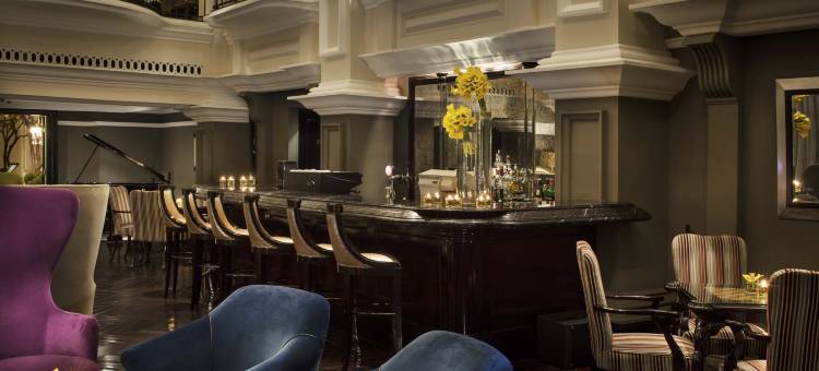 格兰玛哈甘酒店(Hotel Gran Mahakam)图片