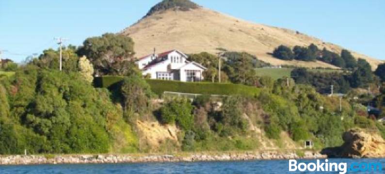 伊迪山船长酒店(Captain Eady's Lookout)图片