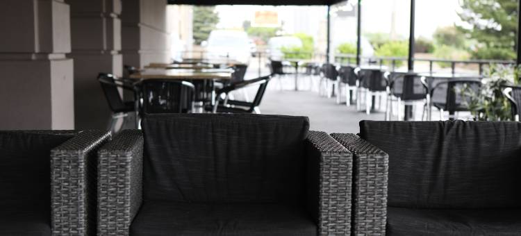 Holiday Inn 芝加哥OAKBROOK(Holiday Inn Chicago Oakbrook)图片