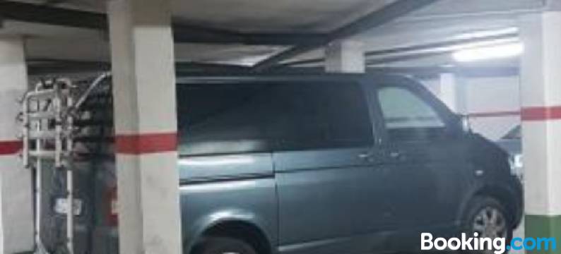 帕萨雷拉公寓(Pasarela Apartment)图片