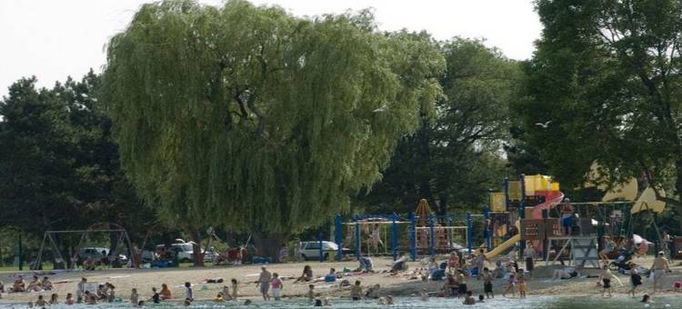 智选假日套房酒店巴里(Holiday Inn Express & Suites Barrie)图片