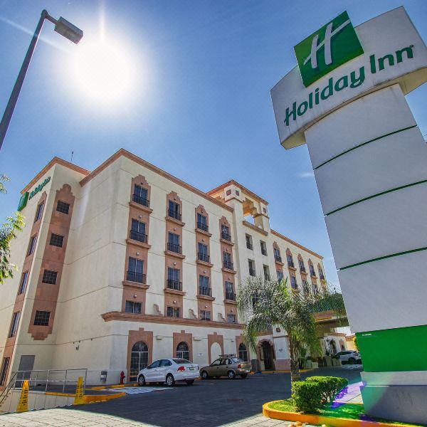 莱昂智选假日酒店(Holiday Inn LEON by IHG)图片