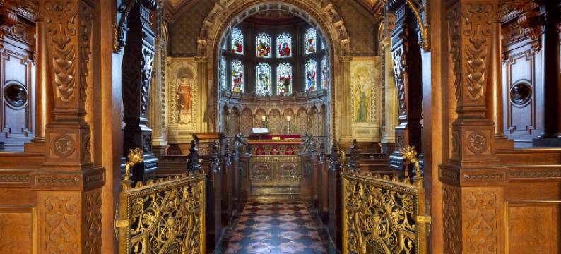 克鲁大厅酒店及 Spa(Crewe Hall Hotel & Spa - Cheshire)图片