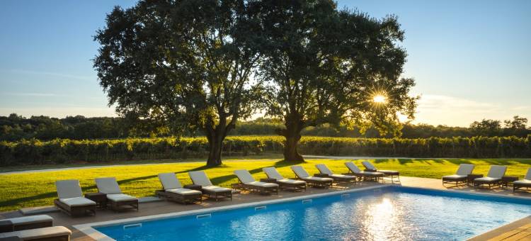 梅尼赫蒂红酒酒店及酒庄(Meneghetti Wine Hotel and Winery - Relais & Chateaux)图片