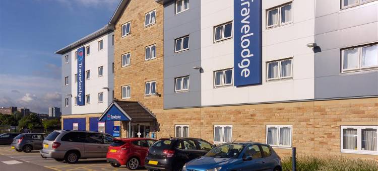 TRAVELODGE HUDDERSFIELD图片