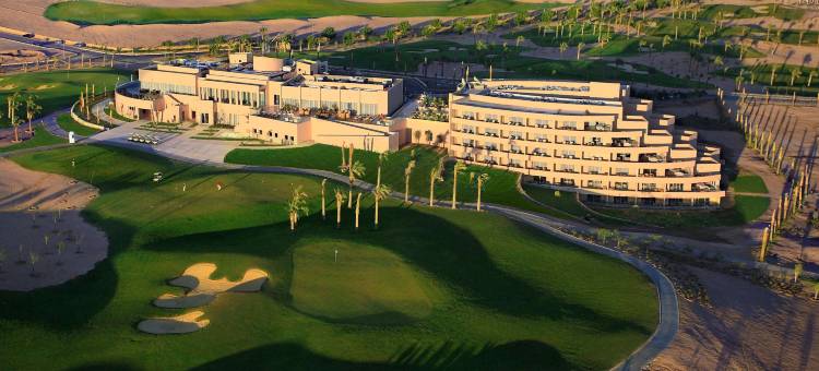 赫尔格达马卡蒂施柏阁酒店(Steigenberger Makadi)图片