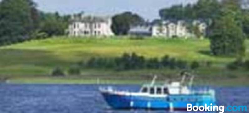 米尔吧酒店(The Mill Bar)图片