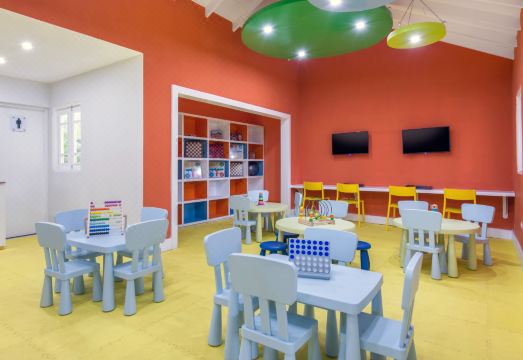 Emotions by Hodelpa Puerto Plata Hotel Overview