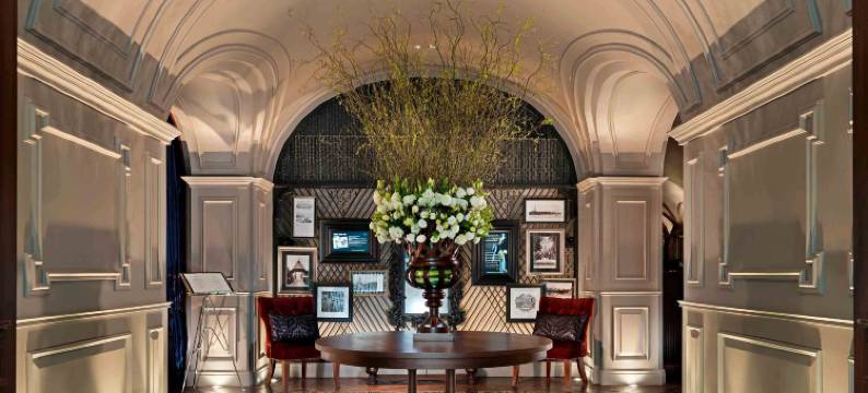 曼谷缪斯酒店 - 傲途格精选(万豪国际)(Hotel Muse Bangkok, Autograph Collection (Marriott International))图片