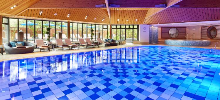 柏林洲际酒店(InterContinental Berlin)图片