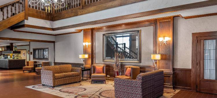 品质酒店(Quality Inn)图片