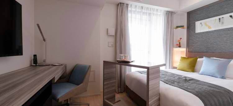 东京南麻布奥克伍德公寓(雅诗阁集团)(Oakwood Apartments Minami Azabu Tokyo)图片