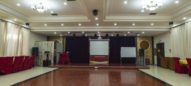 昌吉东方酒店图片