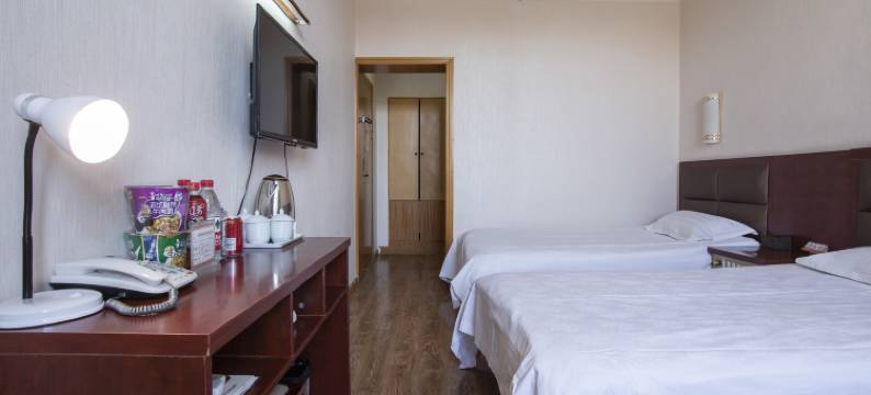 昌吉东方酒店图片