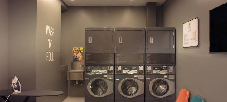 德拉城市中心罗弗酒店(Rove City Centre, Deira)图片