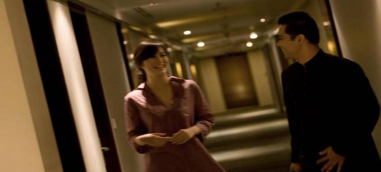 雅加达善提卡斯利皮尊尚酒店(Hotel Santika Premiere Slipi Jakarta)图片