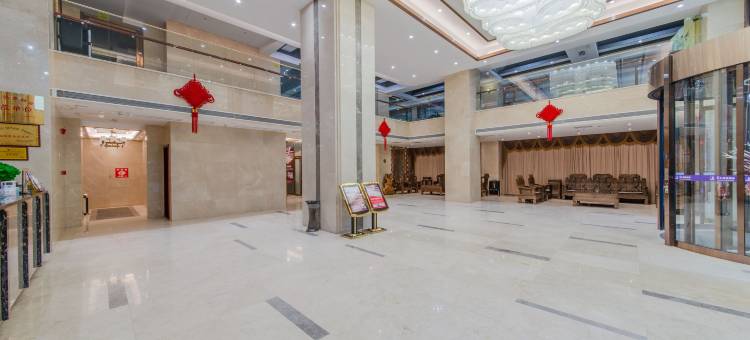泸溪长锦酒店图片