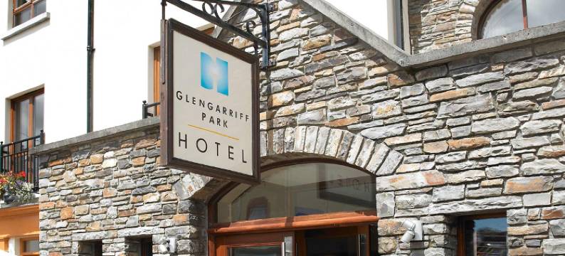 格伦加里夫公园酒店(Glengarriff Park Hotel)图片