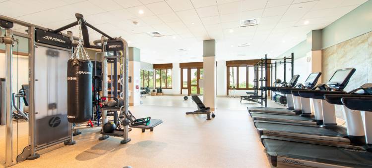 威斯汀哈普纳海滩度假酒店(The Westin Hapuna Beach Resort)图片