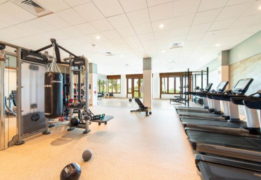 The Westin Hapuna Beach Resort Hotel Overview