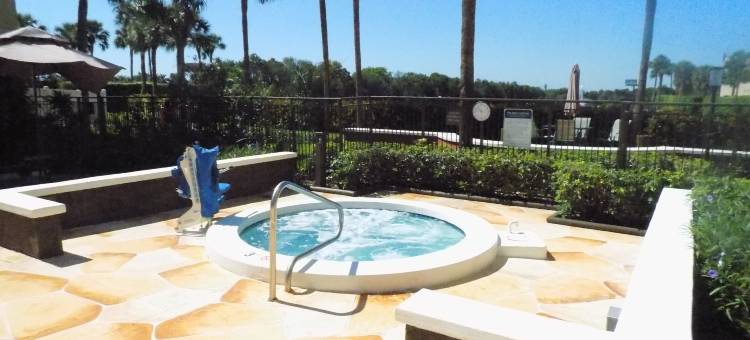 迪尔菲尔德海滩贝斯特韦斯特优质套房酒店(Best Western Plus Deerfield Beach Hotel  Suites)图片