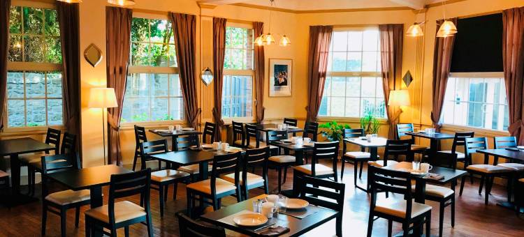 迪纳尔公园酒店(Hotel du Parc)图片